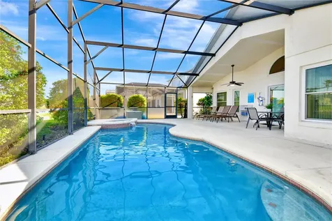 4661 Cumbrian Lakes Drive Kissimmee FL 34746