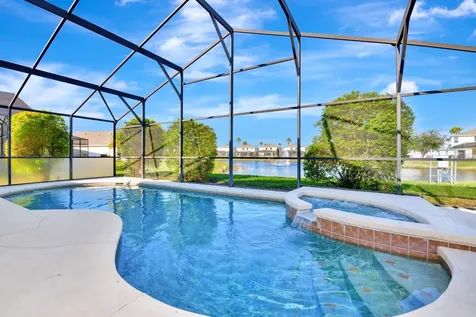 4661 Cumbrian Lakes Drive Kissimmee FL 34746
