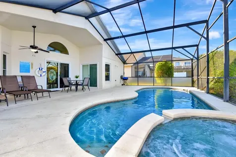 4661 Cumbrian Lakes Drive Kissimmee FL 34746