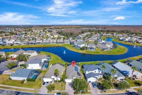 4661 Cumbrian Lakes Drive Kissimmee FL 34746