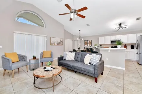 4661 Cumbrian Lakes Drive Kissimmee FL 34746
