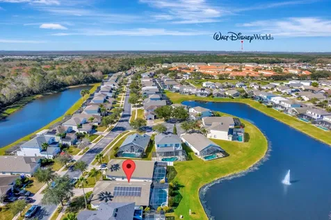 4661 Cumbrian Lakes Drive Kissimmee FL 34746