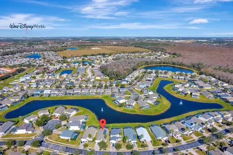4661 Cumbrian Lakes Drive Kissimmee FL 34746