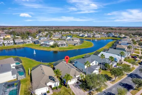 4661 Cumbrian Lakes Drive Kissimmee FL 34746