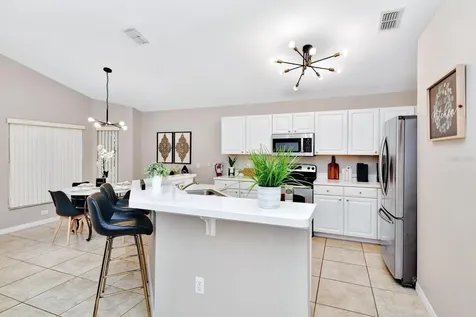 4661 Cumbrian Lakes Drive Kissimmee FL 34746