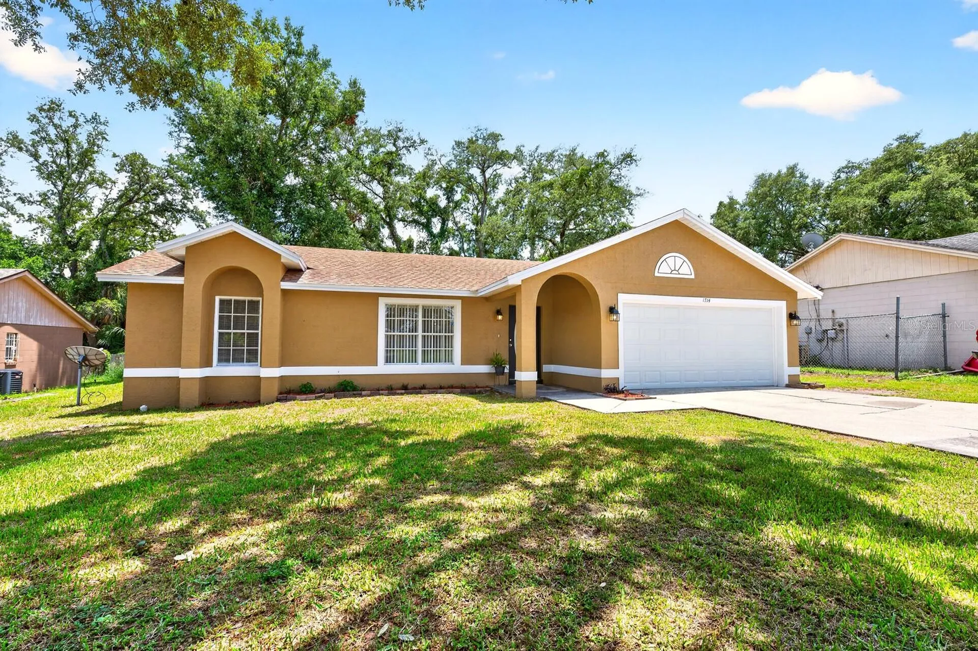 1714 Ben Cove Court Orlando FL 32818
