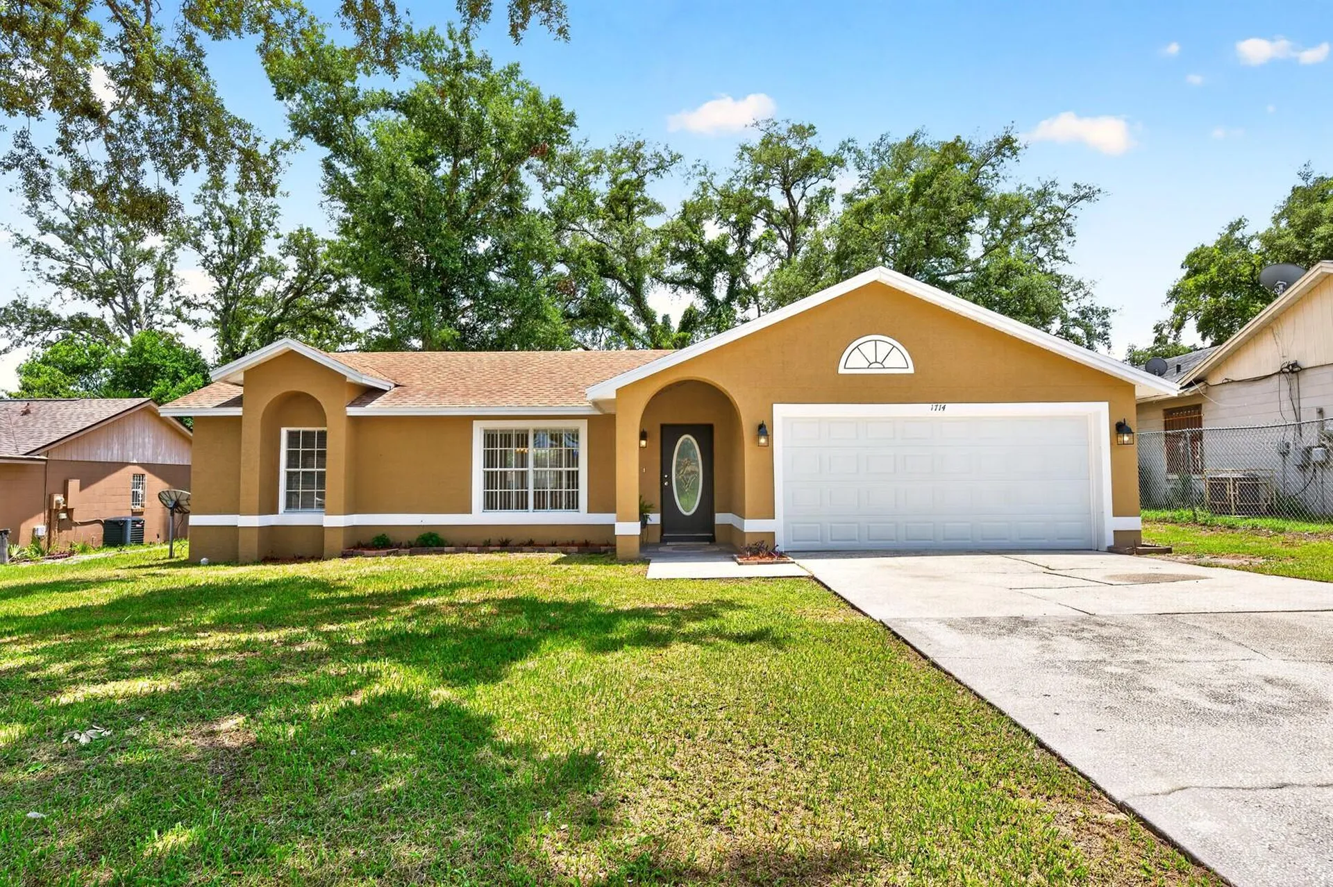 1714 Ben Cove Court Orlando FL 32818