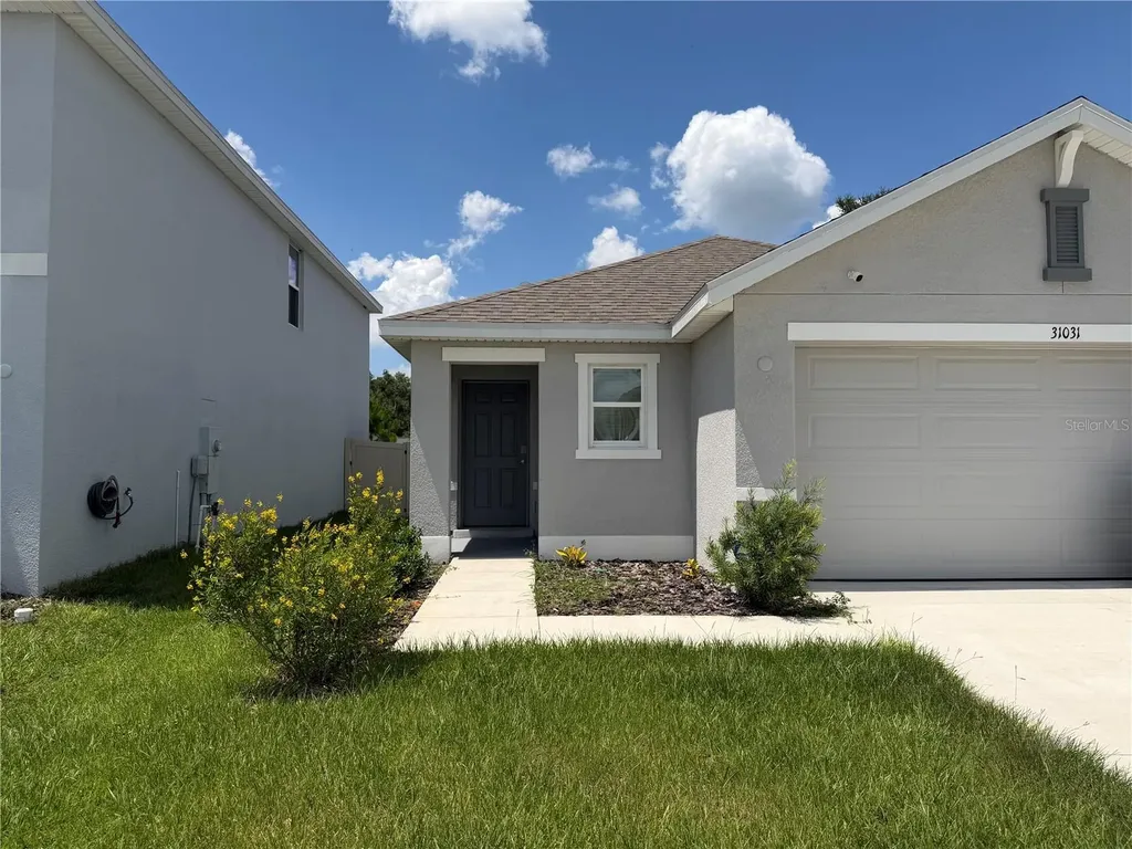 31031 Silver Stage Drive Brooksville FL 34602