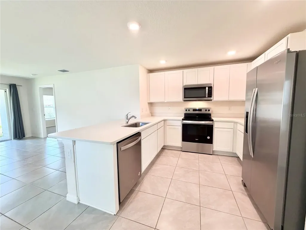 31031 Silver Stage Drive Brooksville FL 34602