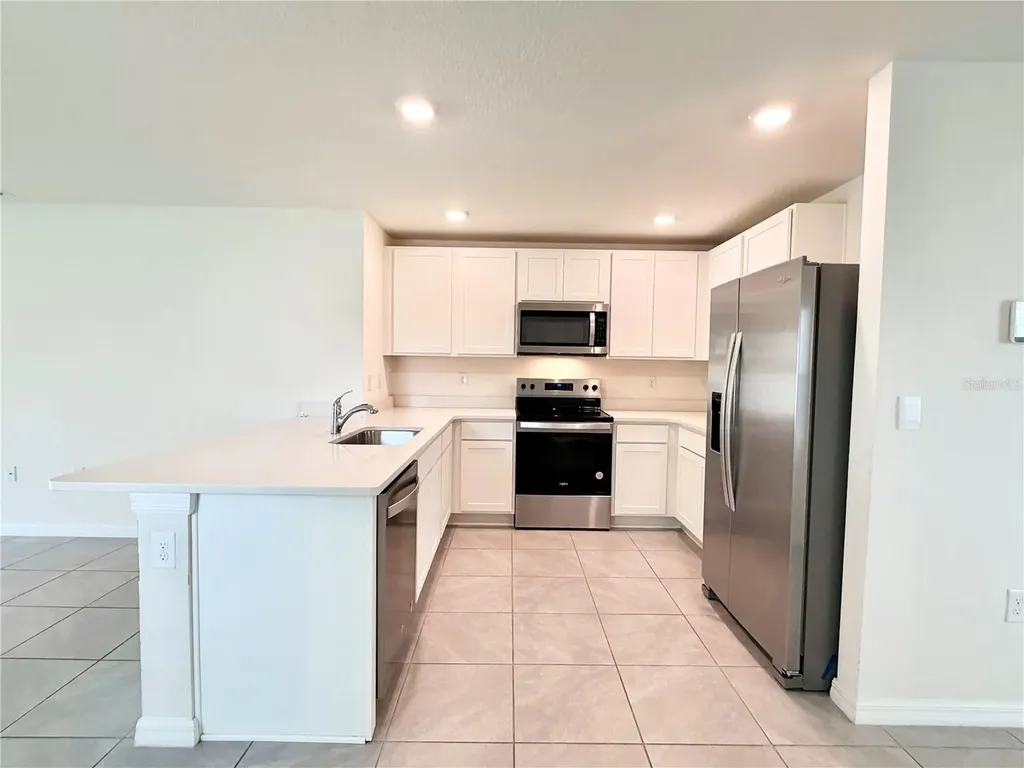 31031 Silver Stage Drive Brooksville FL 34602