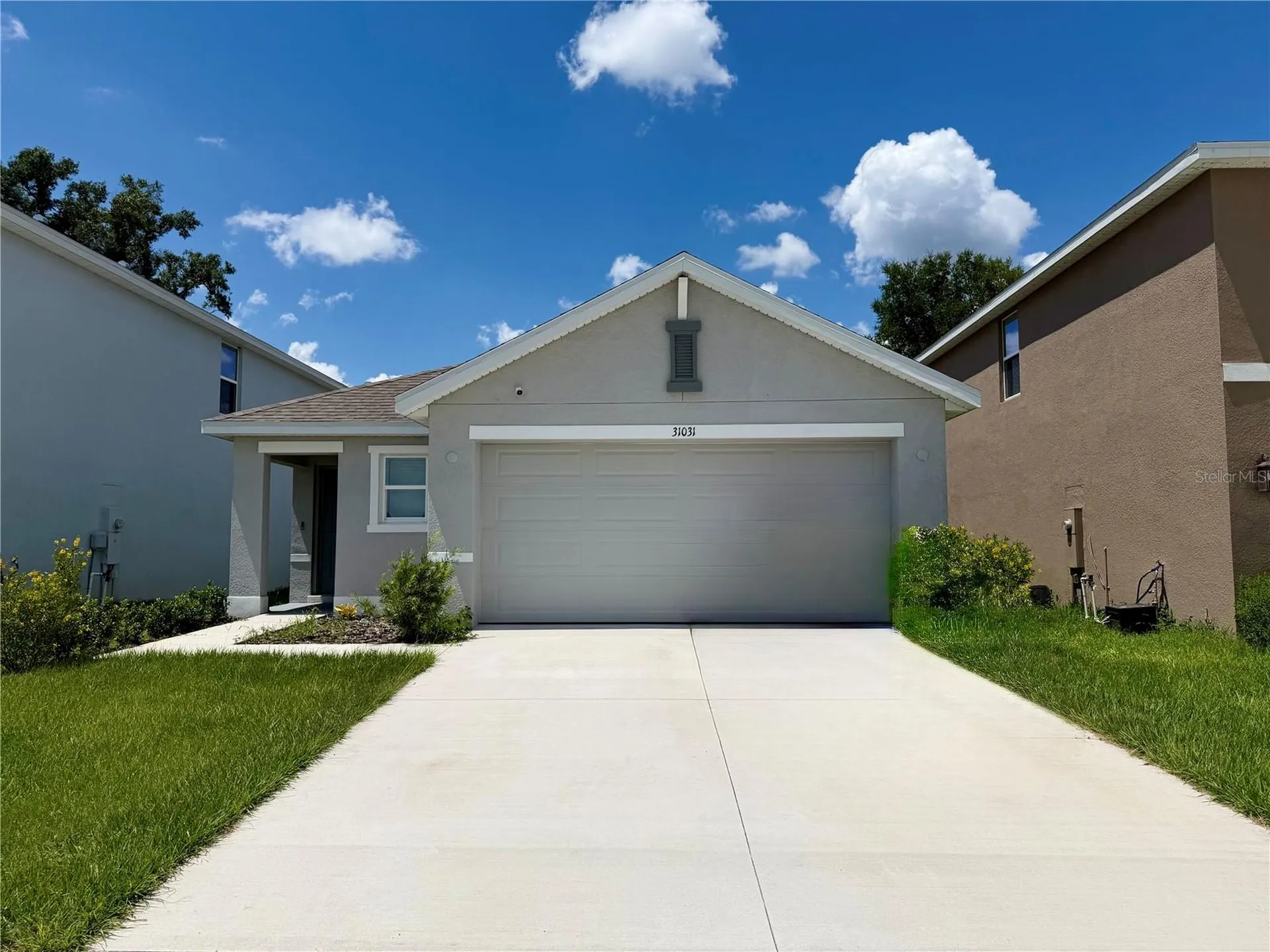 31031 Silver Stage Drive Brooksville FL 34602