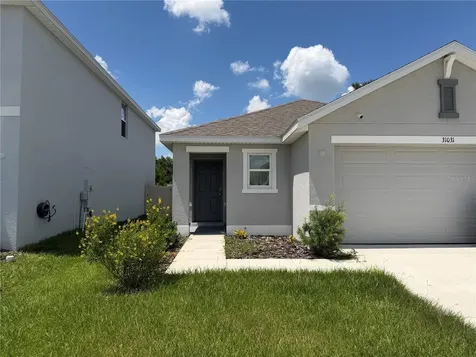 31031 Silver Stage Drive Brooksville FL 34602