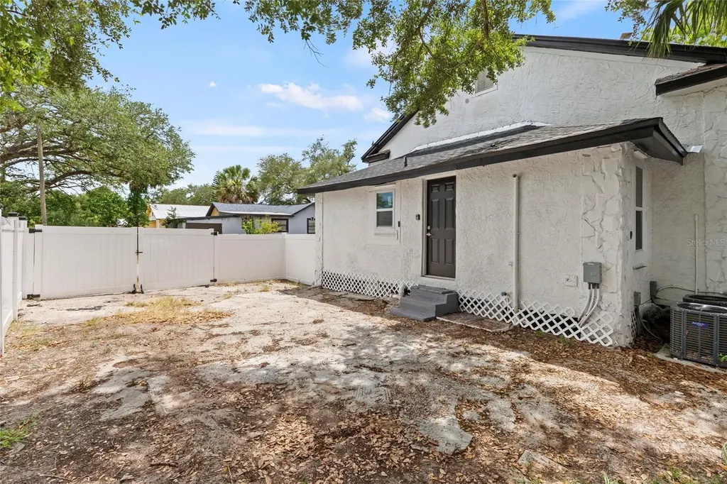 2901 N 20th Street Tampa FL 33605