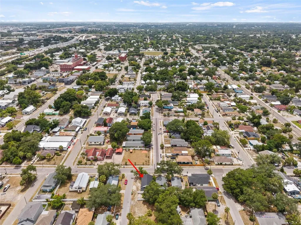 2901 N 20th Street Tampa FL 33605