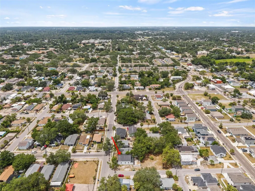 2901 N 20th Street Tampa FL 33605