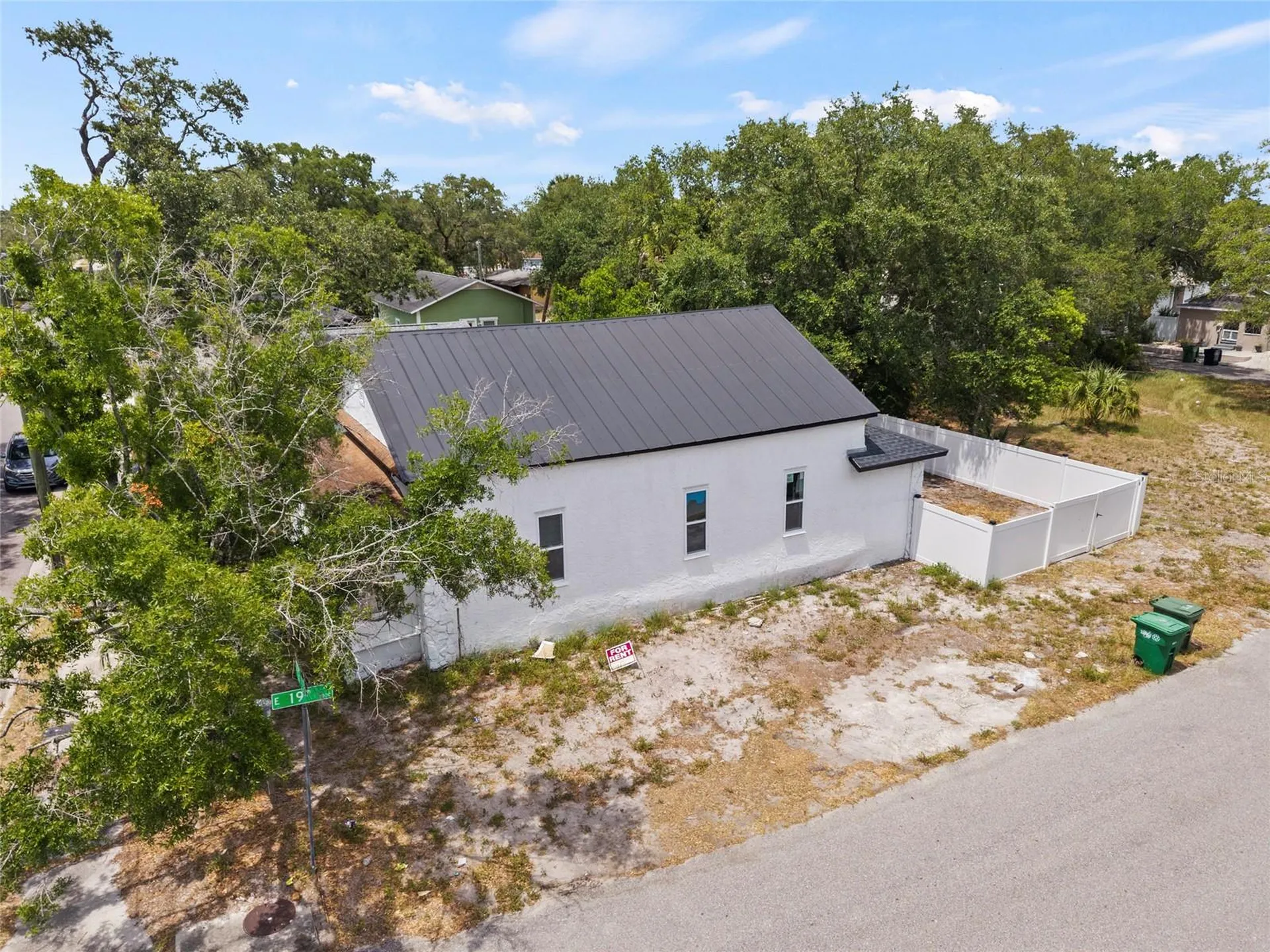 2901 N 20th Street Tampa FL 33605