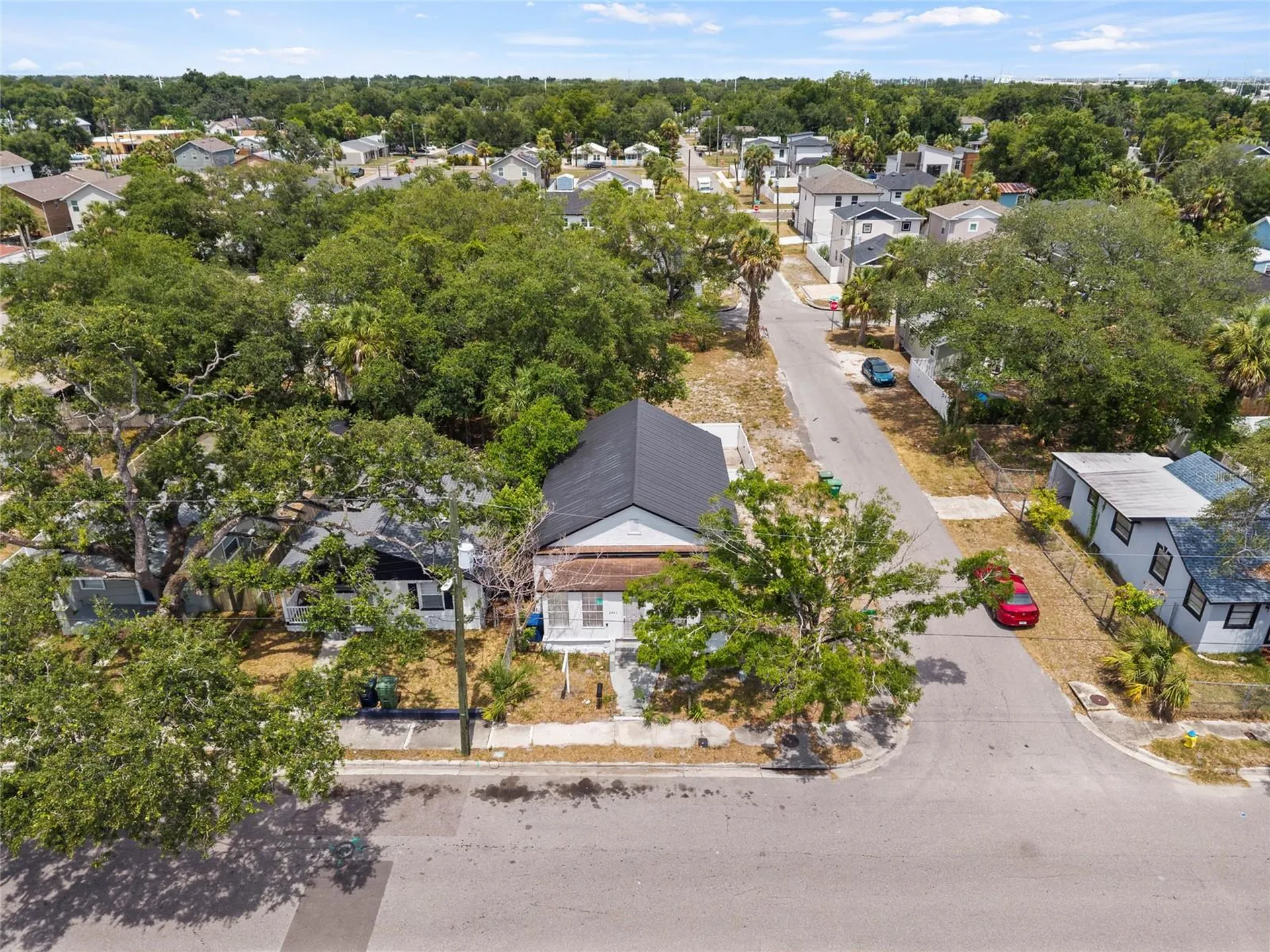 2901 N 20th Street Tampa FL 33605