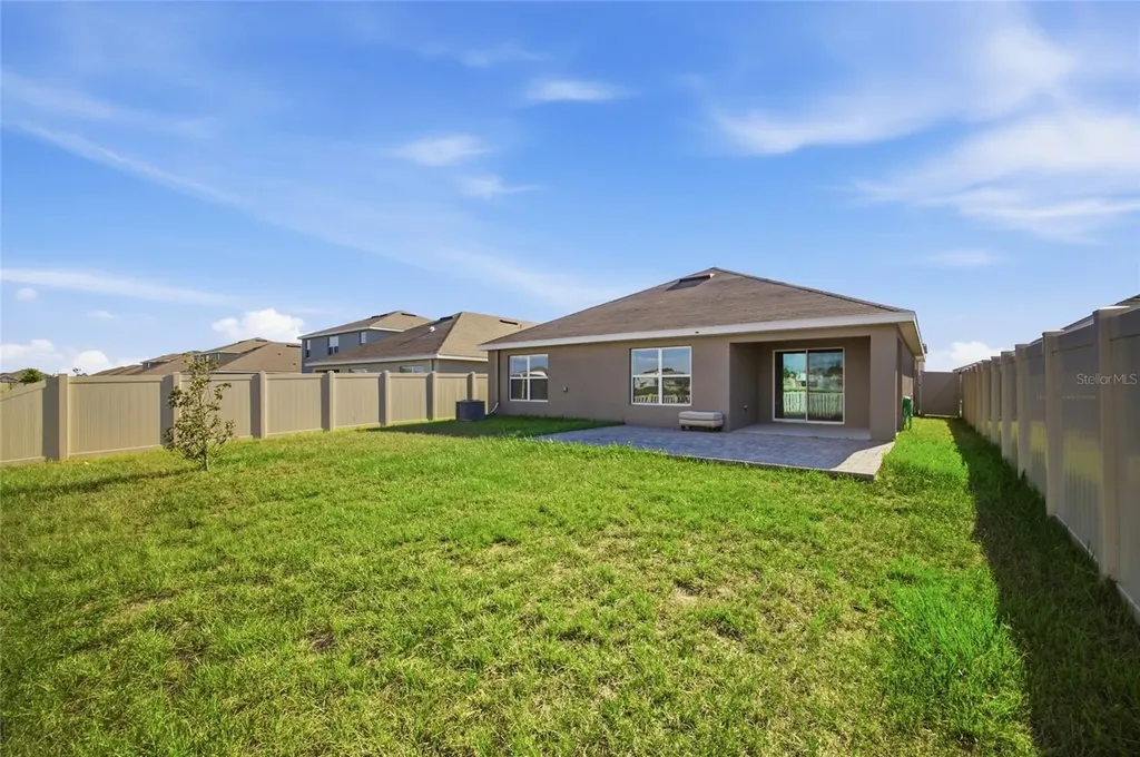 2812 Gumbo Limbo Drive Wimauma FL 33598