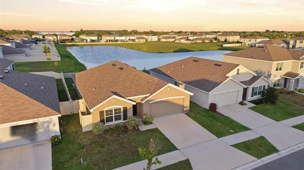 2812 Gumbo Limbo Drive Wimauma FL 33598