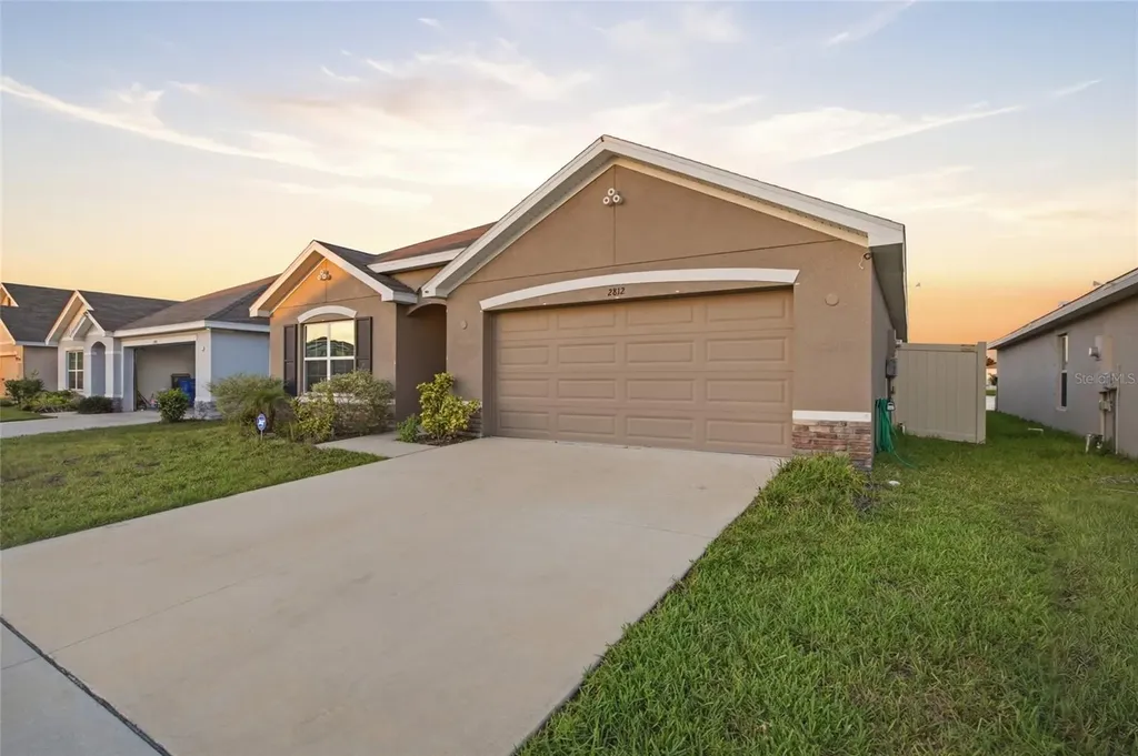 2812 Gumbo Limbo Drive Wimauma FL 33598