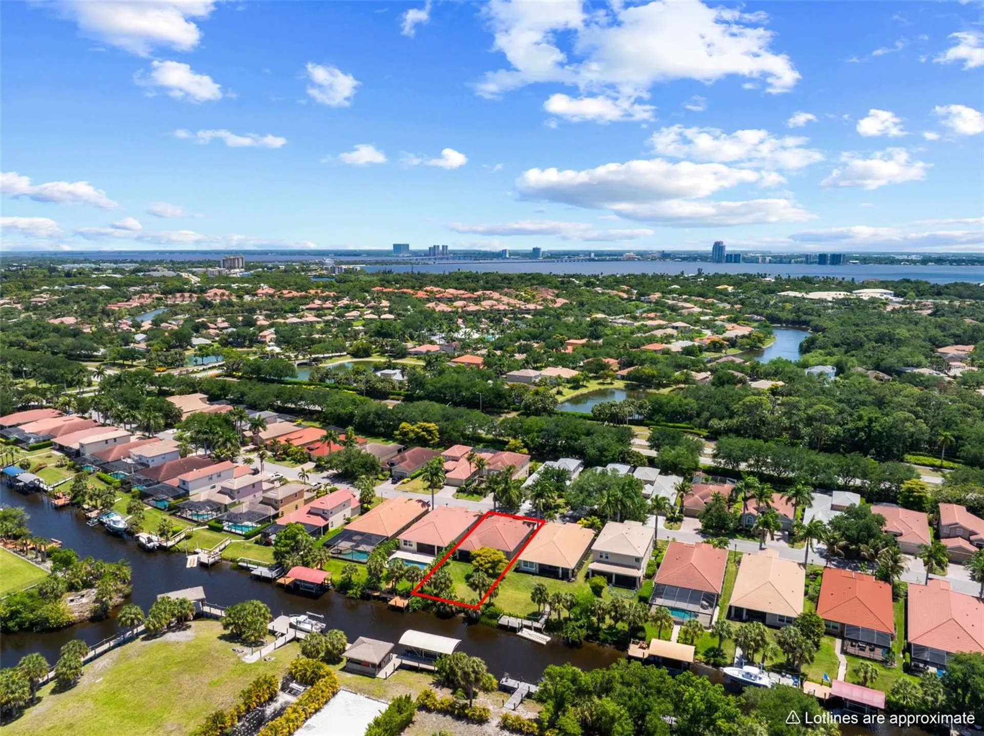 12841 Seaside Key Court North Fort Myers FL 33903