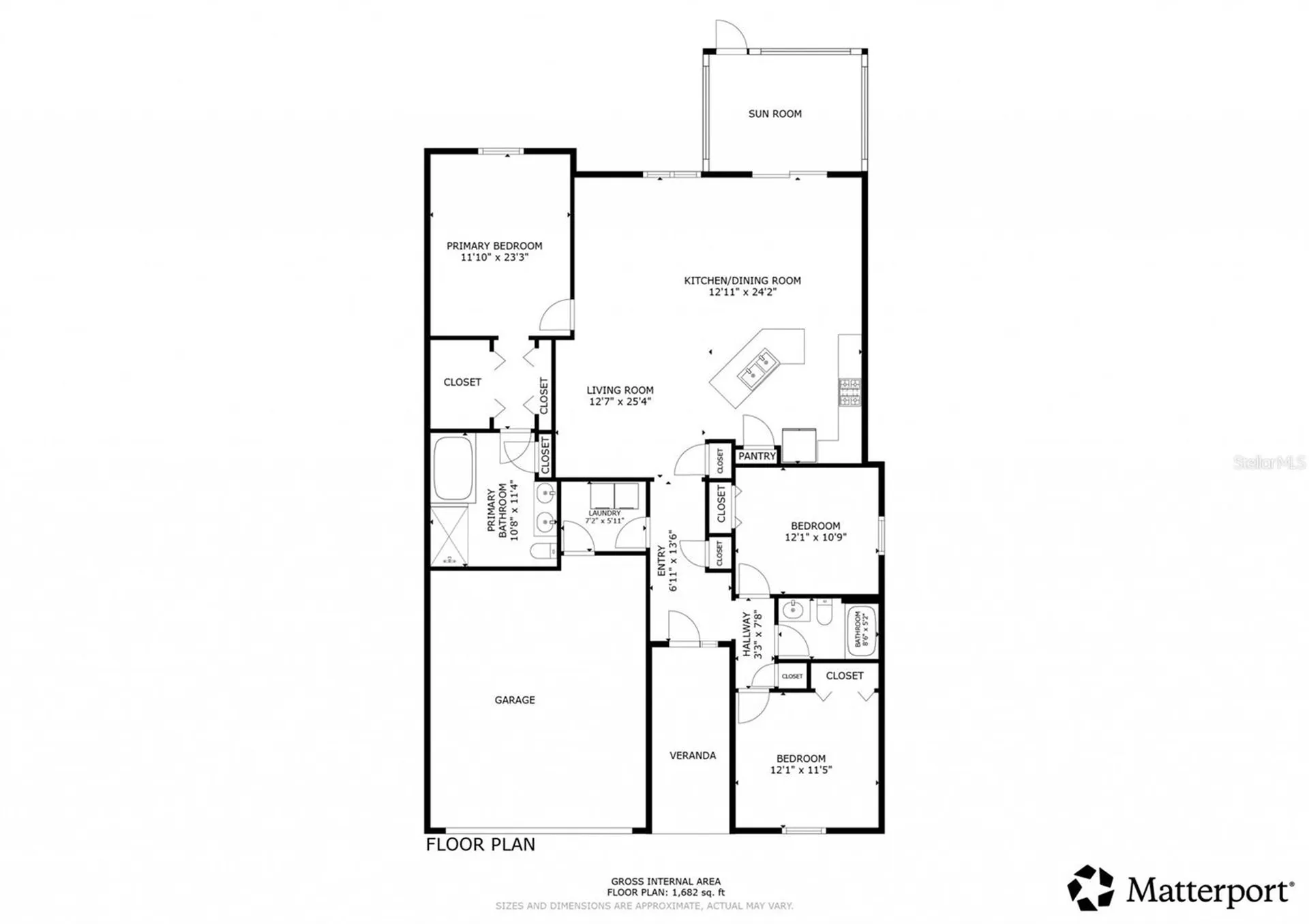 12841 Seaside Key Court North Fort Myers FL 33903