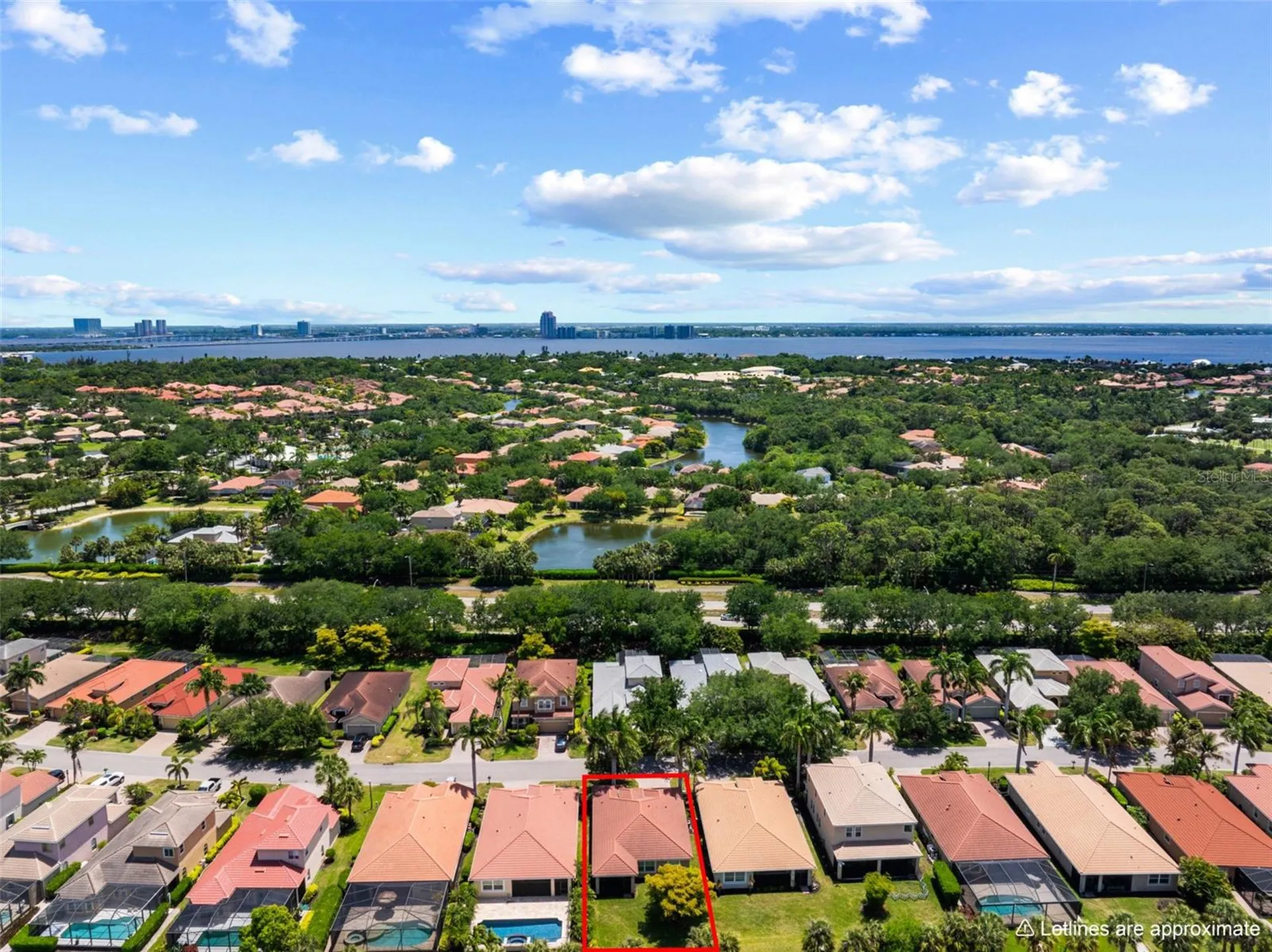 12841 Seaside Key Court North Fort Myers FL 33903
