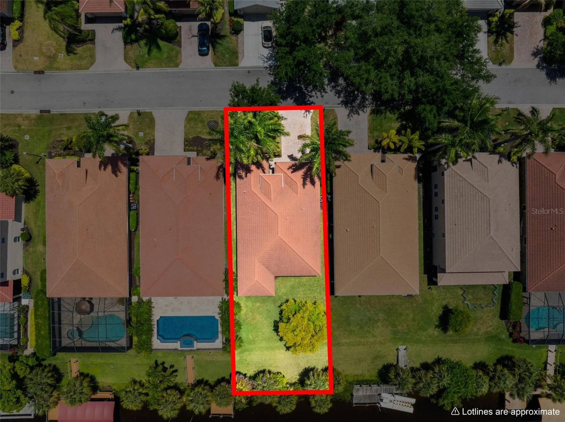 12841 Seaside Key Court North Fort Myers FL 33903