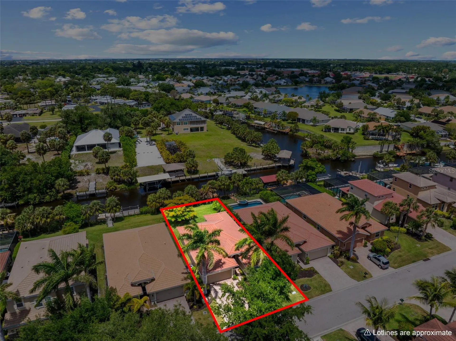 12841 Seaside Key Court North Fort Myers FL 33903