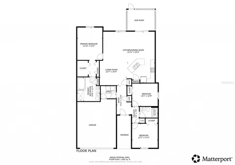 12841 Seaside Key Court North Fort Myers FL 33903