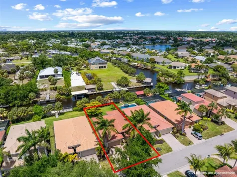 12841 Seaside Key Court North Fort Myers FL 33903