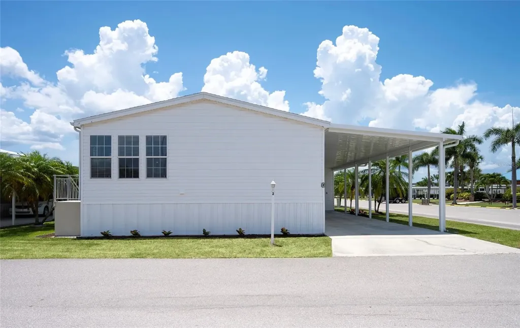 2 Holland Drive Punta Gorda FL 33950