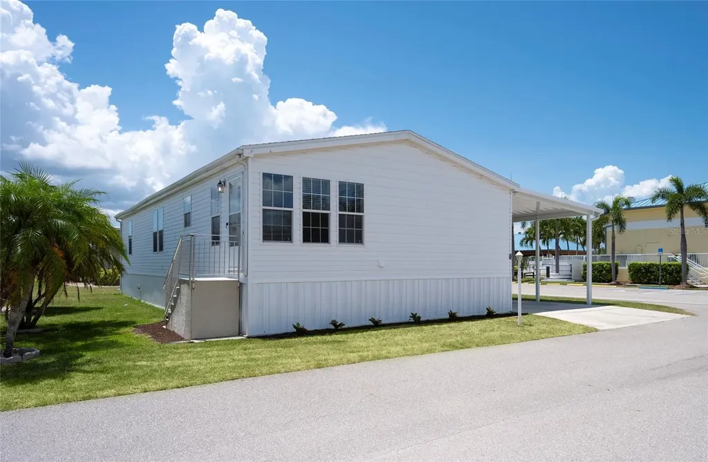 2 Holland Drive Punta Gorda FL 33950