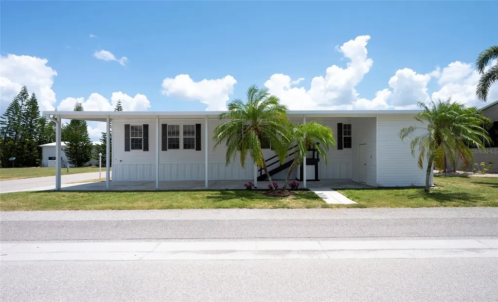 2 Holland Drive Punta Gorda FL 33950