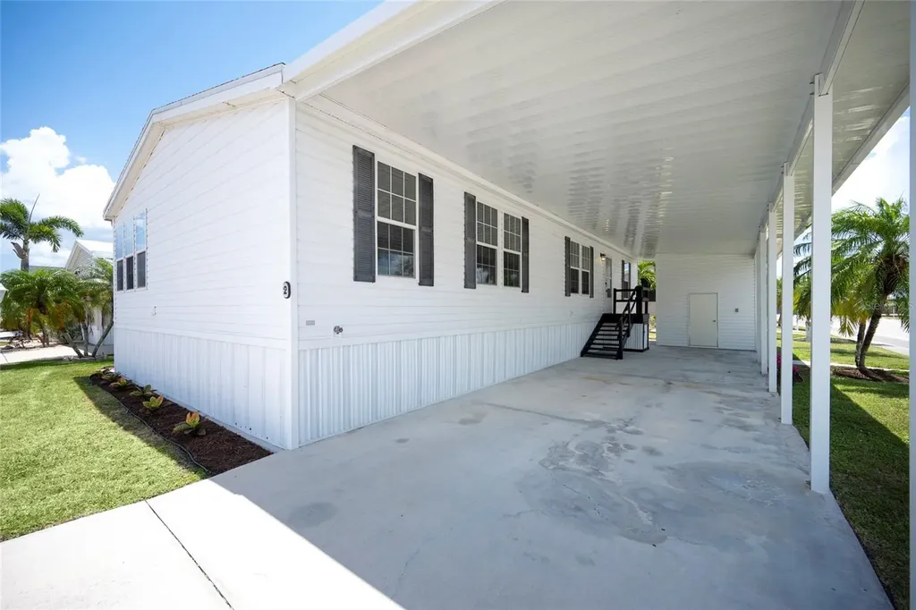2 Holland Drive Punta Gorda FL 33950