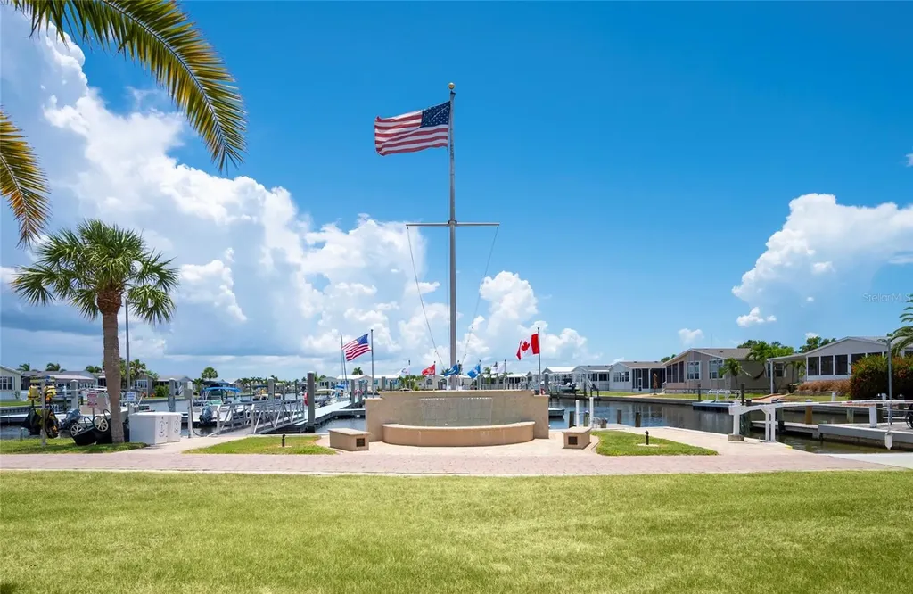 2 Holland Drive Punta Gorda FL 33950