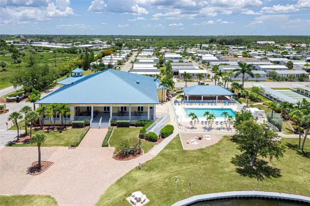 2 Holland Drive Punta Gorda FL 33950