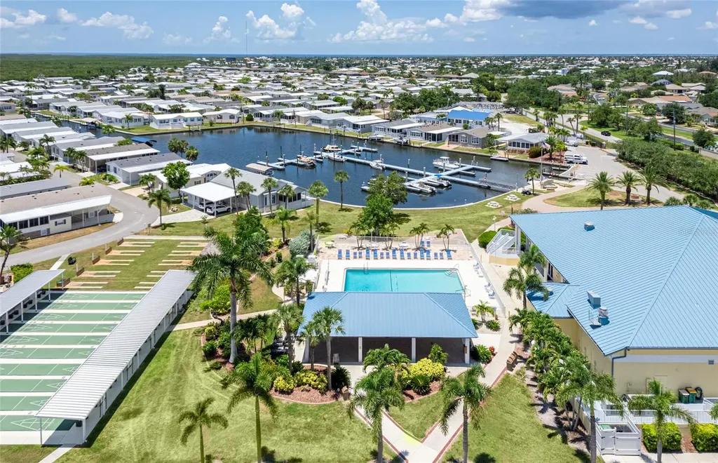 2 Holland Drive Punta Gorda FL 33950