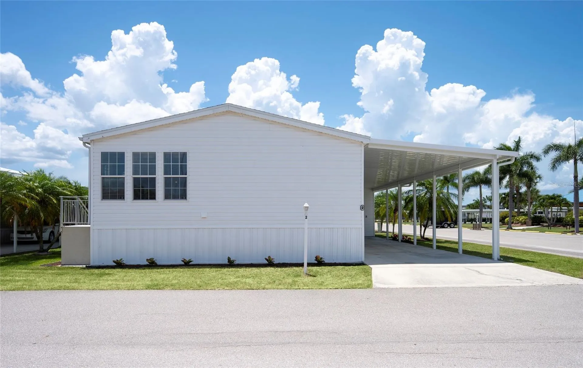2 Holland Drive Punta Gorda FL 33950