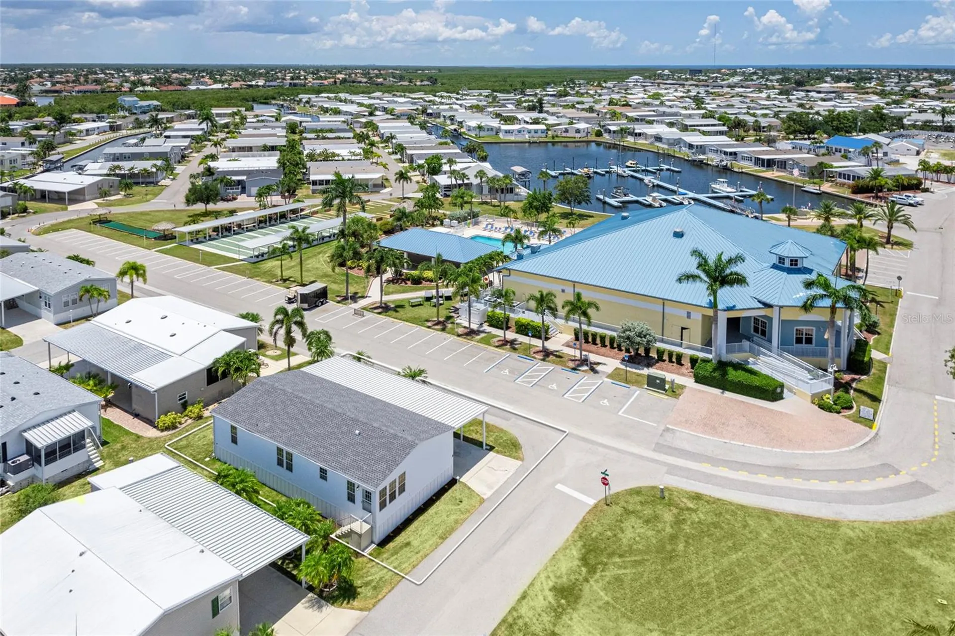 2 Holland Drive Punta Gorda FL 33950