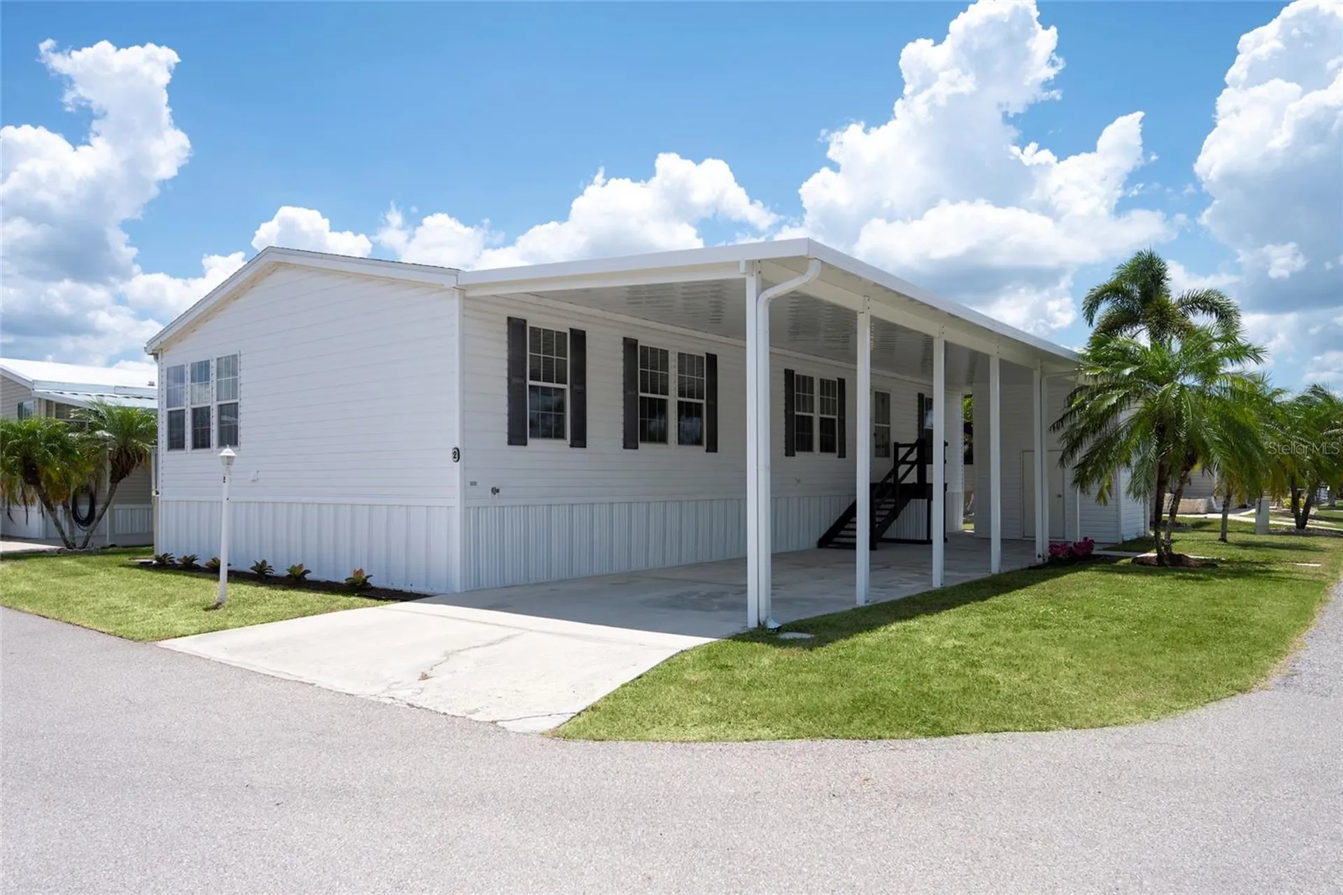 2 Holland Drive Punta Gorda FL 33950