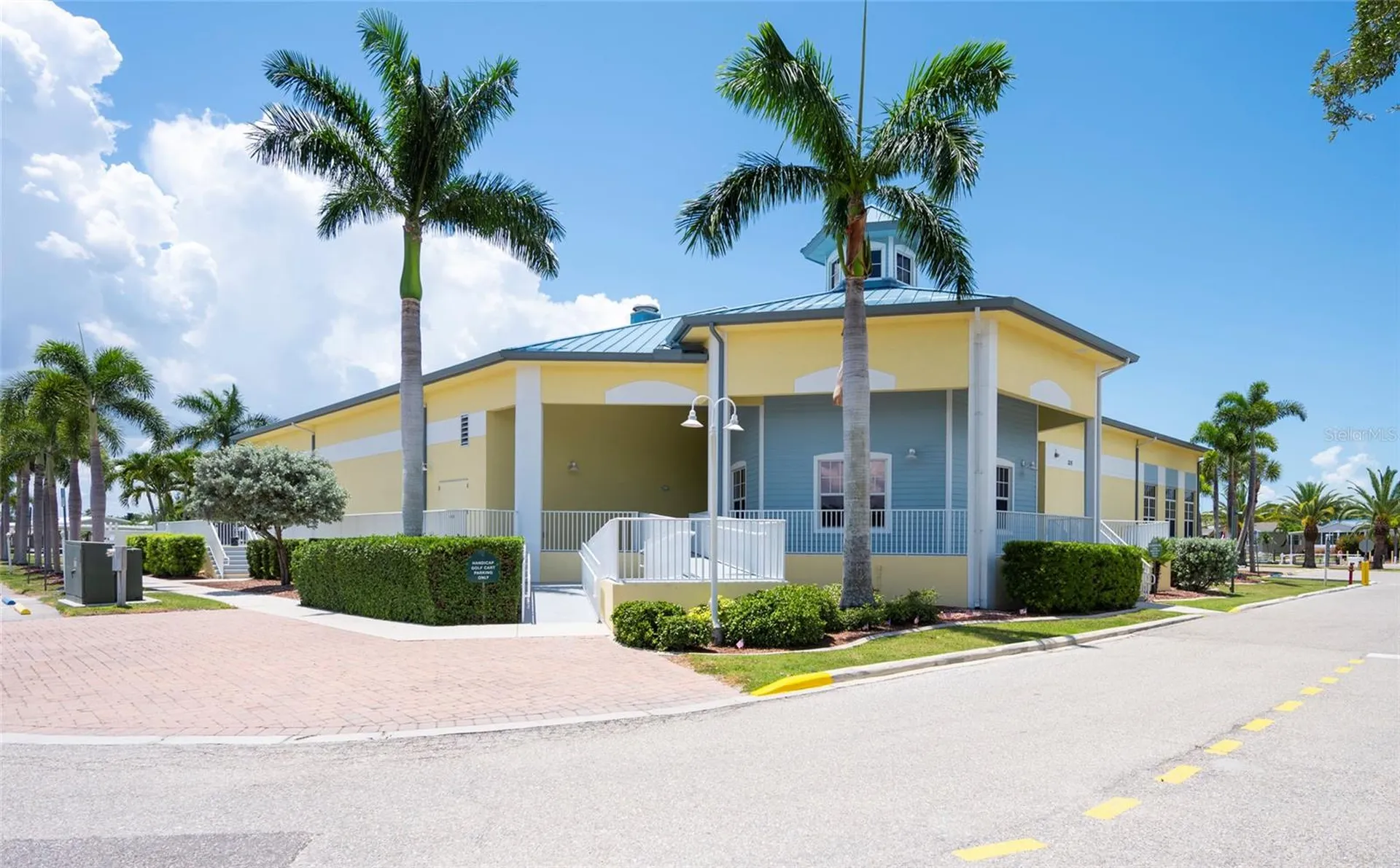 2 Holland Drive Punta Gorda FL 33950