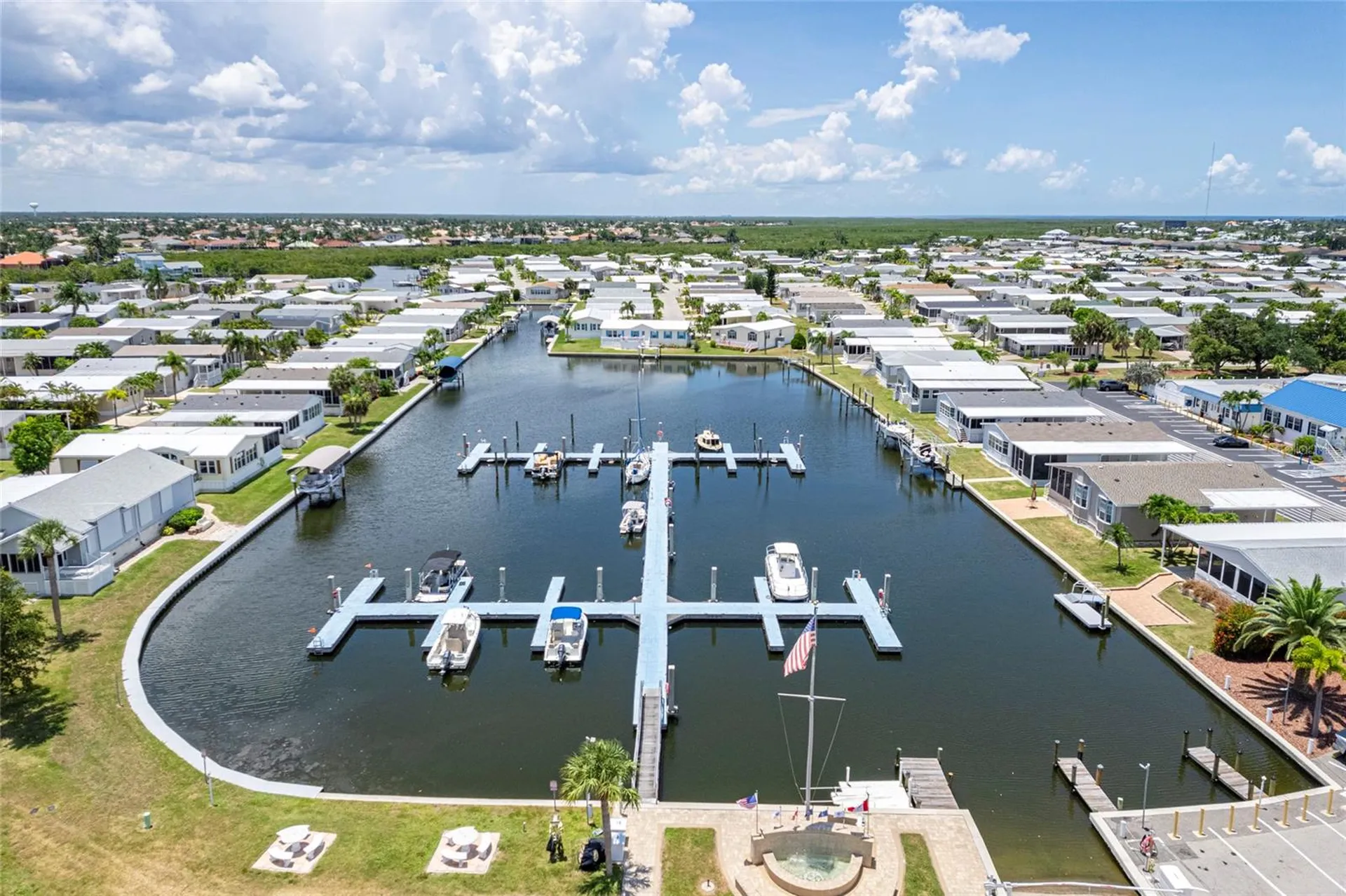 2 Holland Drive Punta Gorda FL 33950