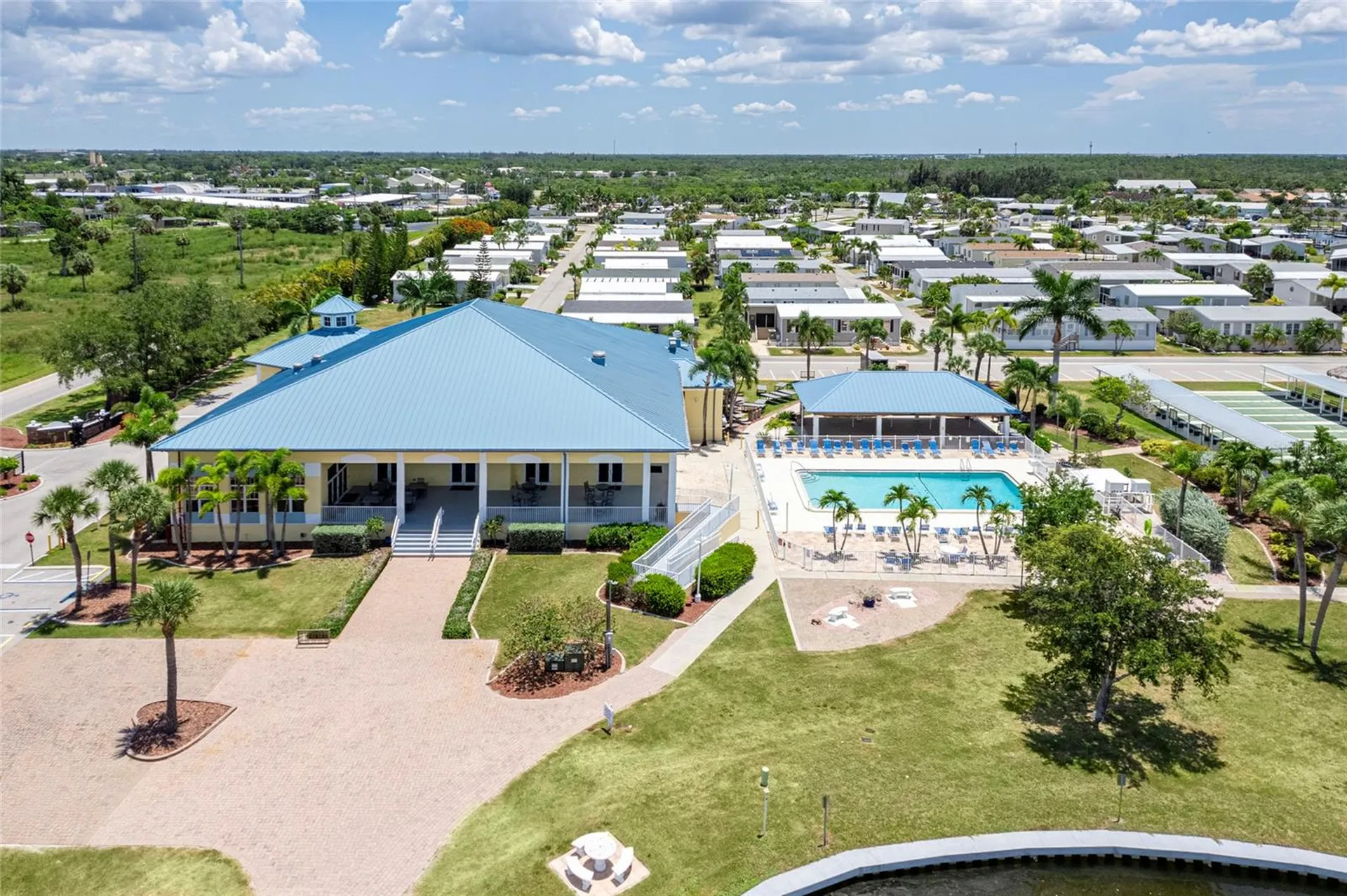 2 Holland Drive Punta Gorda FL 33950