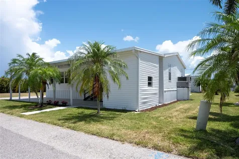 2 Holland Drive Punta Gorda FL 33950