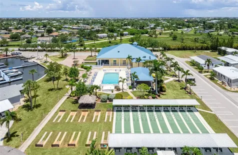 2 Holland Drive Punta Gorda FL 33950
