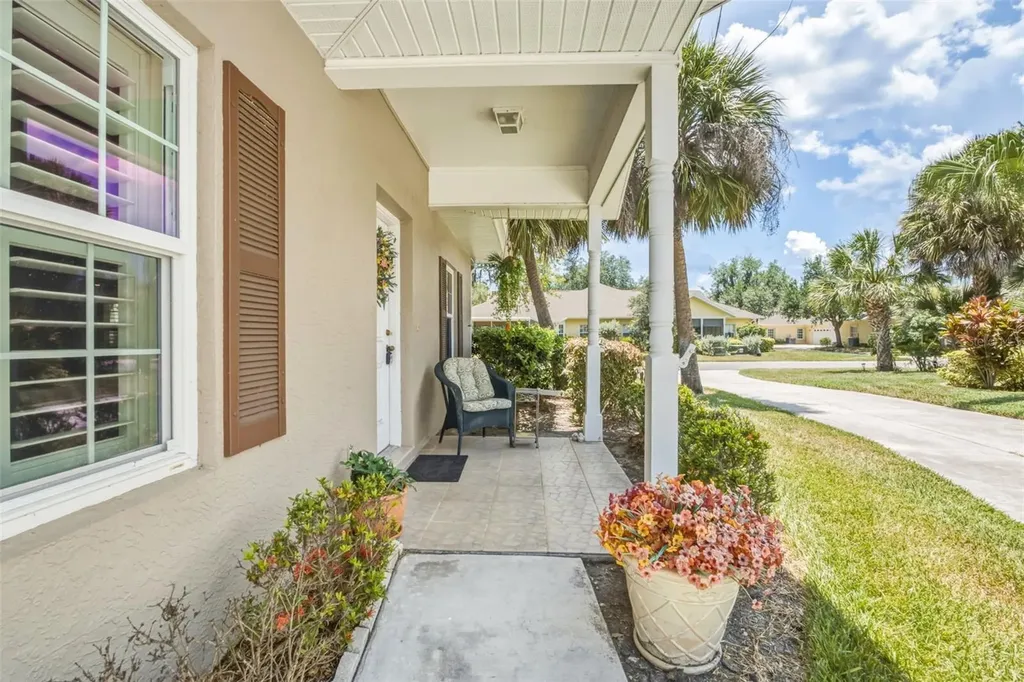 1537 Red Oak Lane Port Charlotte FL 33948