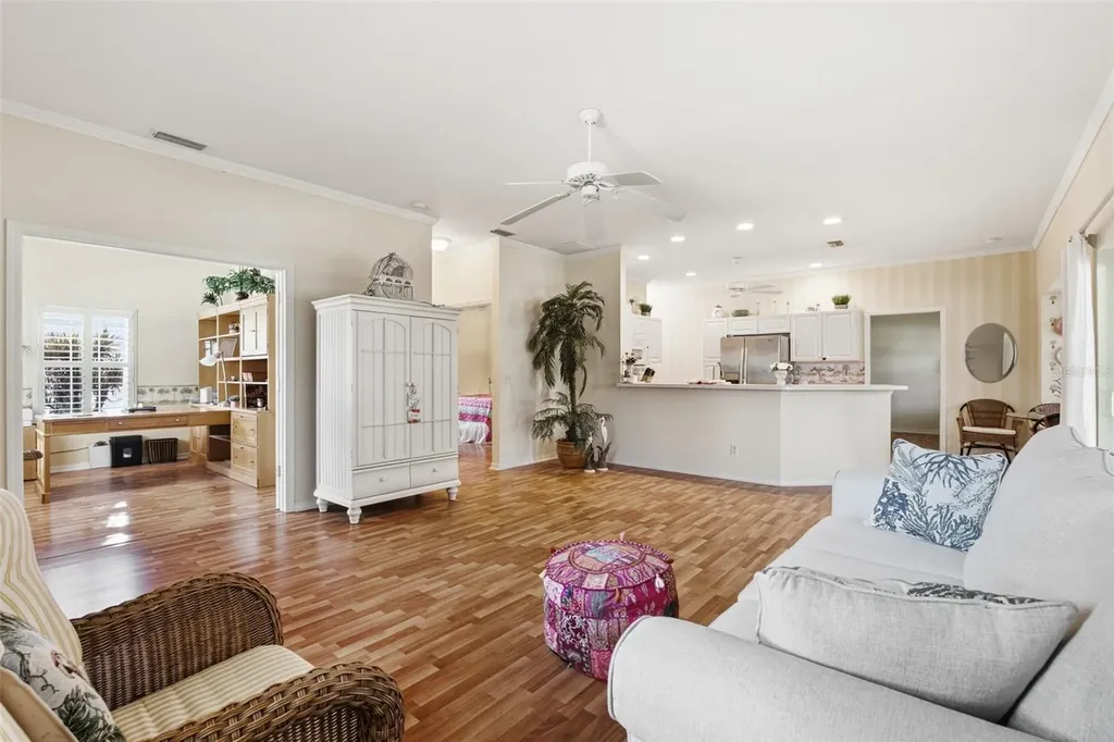 1537 Red Oak Lane Port Charlotte FL 33948