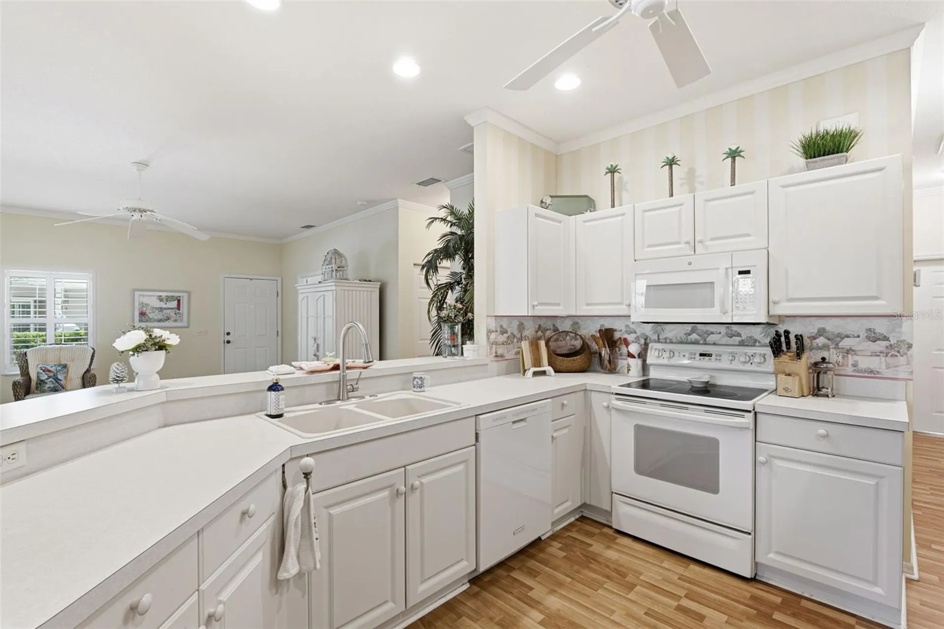 1537 Red Oak Lane Port Charlotte FL 33948