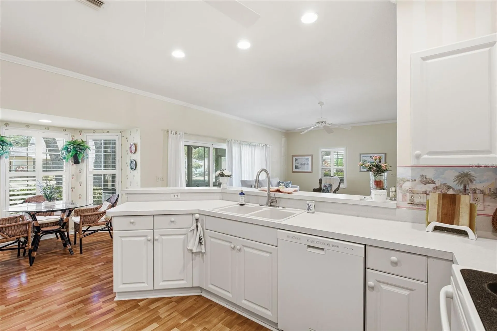 1537 Red Oak Lane Port Charlotte FL 33948